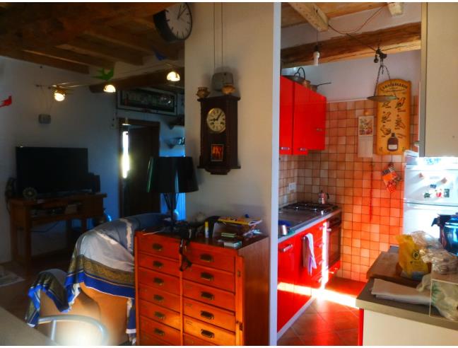 Anteprima foto 5 - Rustico/Casale in Vendita a Codevilla (Pavia)