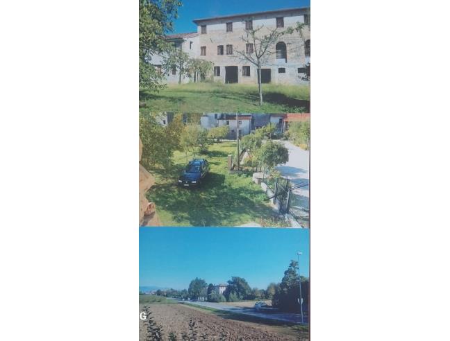 Anteprima foto 5 - Rustico/Casale in Vendita a Codognè (Treviso)