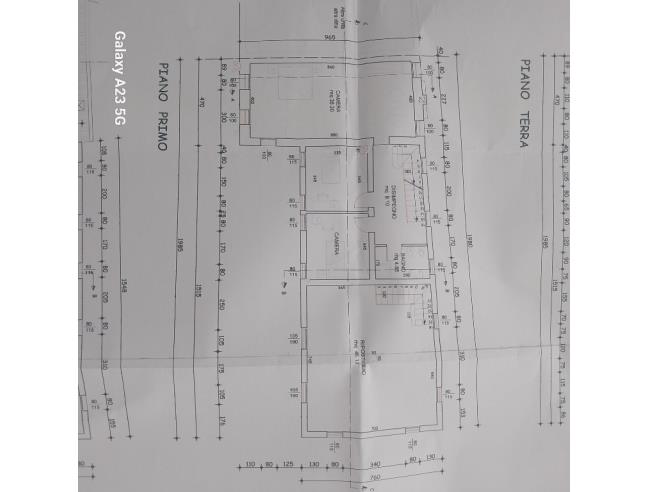 Anteprima foto 6 - Rustico/Casale in Vendita a Codognè (Treviso)