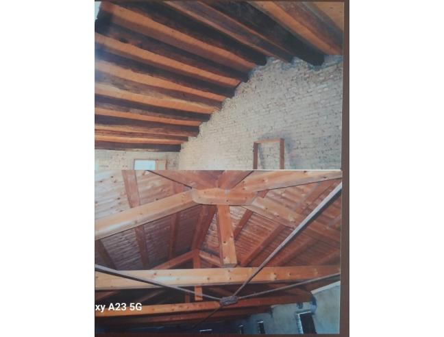 Anteprima foto 7 - Rustico/Casale in Vendita a Codognè (Treviso)