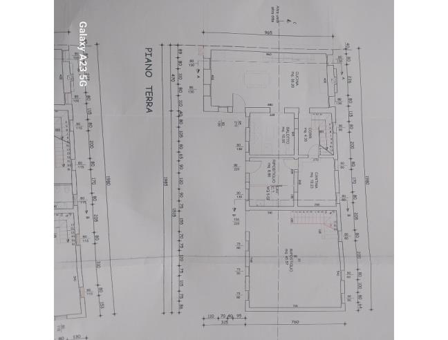 Anteprima foto 8 - Rustico/Casale in Vendita a Codognè (Treviso)