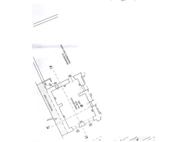 Anteprima foto 1 - Rustico/Casale in Vendita a Colico - Curcio