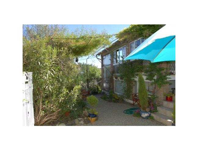 Anteprima foto 2 - Rustico/Casale in Vendita a Collazzone - Casalalta