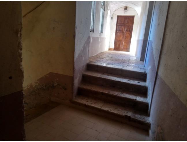 Anteprima foto 3 - Rustico/Casale in Vendita a Colle San Magno (Frosinone)