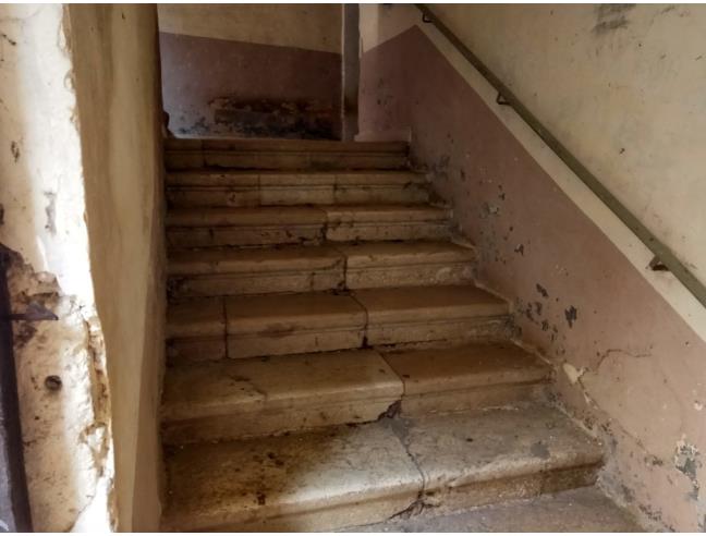 Anteprima foto 4 - Rustico/Casale in Vendita a Colle San Magno (Frosinone)