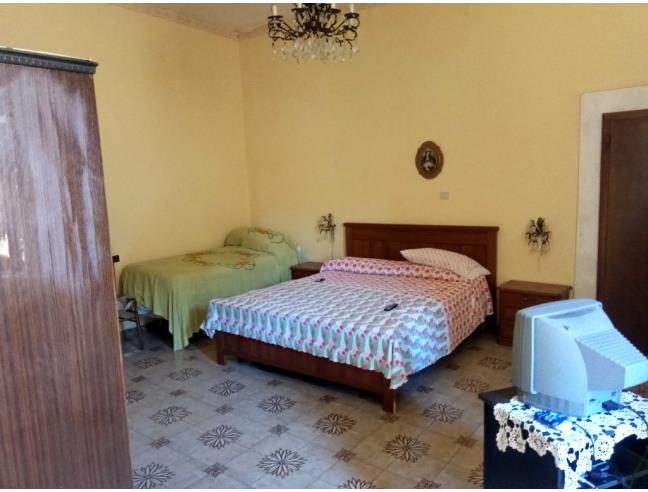 Anteprima foto 7 - Rustico/Casale in Vendita a Colle San Magno (Frosinone)