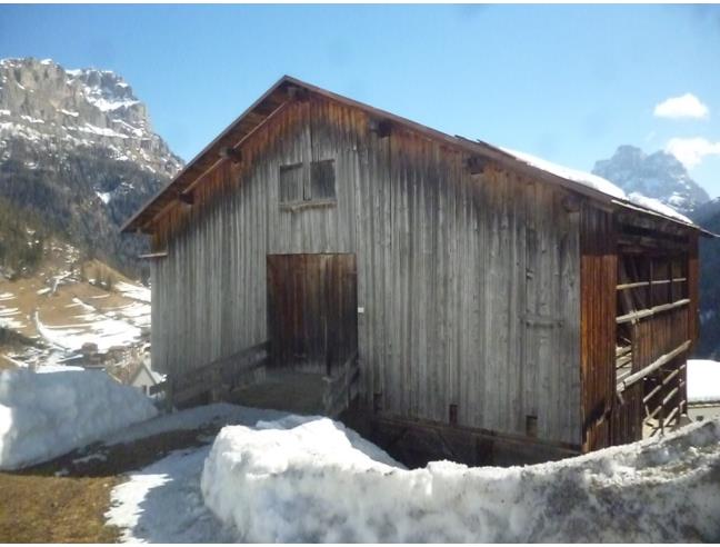 Anteprima foto 3 - Rustico/Casale in Vendita a Colle Santa Lucia - Villagrande