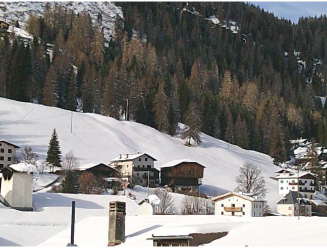 Anteprima foto 4 - Rustico/Casale in Vendita a Colle Santa Lucia - Villagrande