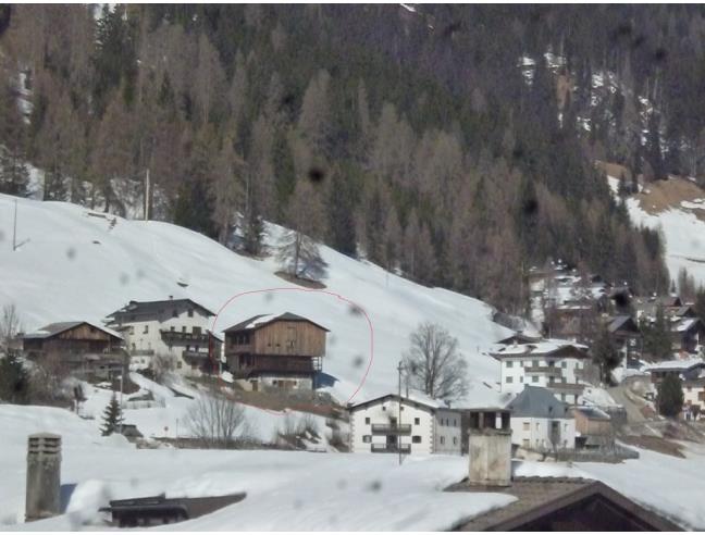 Anteprima foto 5 - Rustico/Casale in Vendita a Colle Santa Lucia - Villagrande