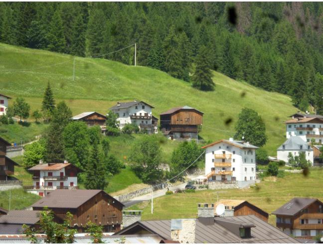 Anteprima foto 6 - Rustico/Casale in Vendita a Colle Santa Lucia - Villagrande