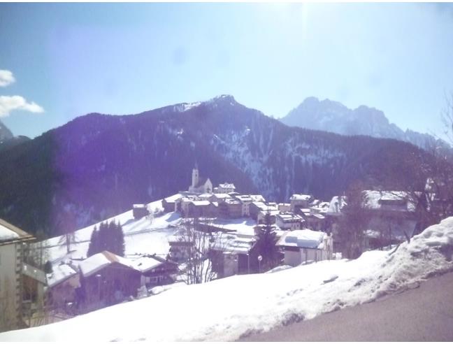 Anteprima foto 7 - Rustico/Casale in Vendita a Colle Santa Lucia - Villagrande