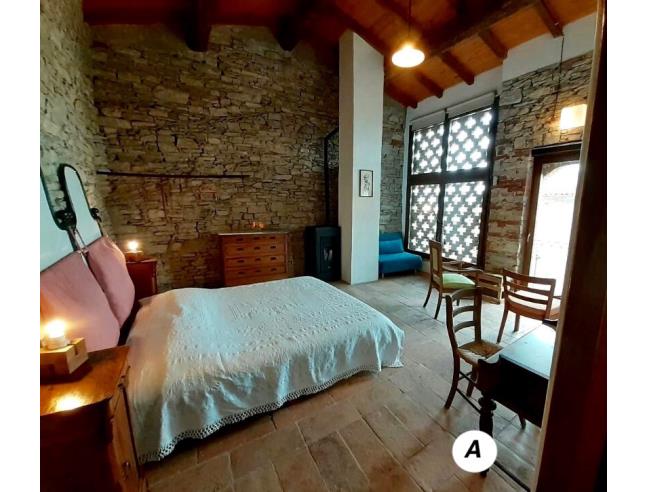 Anteprima foto 2 - Rustico/Casale in Vendita a Colli Verdi (Pavia)
