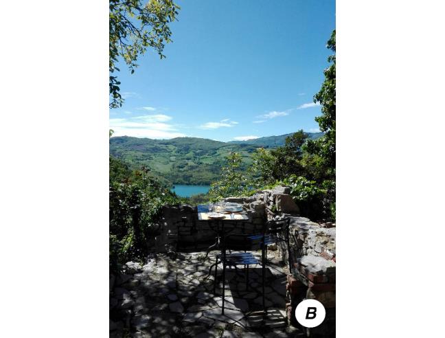 Anteprima foto 3 - Rustico/Casale in Vendita a Colli Verdi (Pavia)