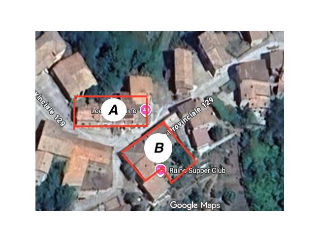 Anteprima foto 4 - Rustico/Casale in Vendita a Colli Verdi (Pavia)
