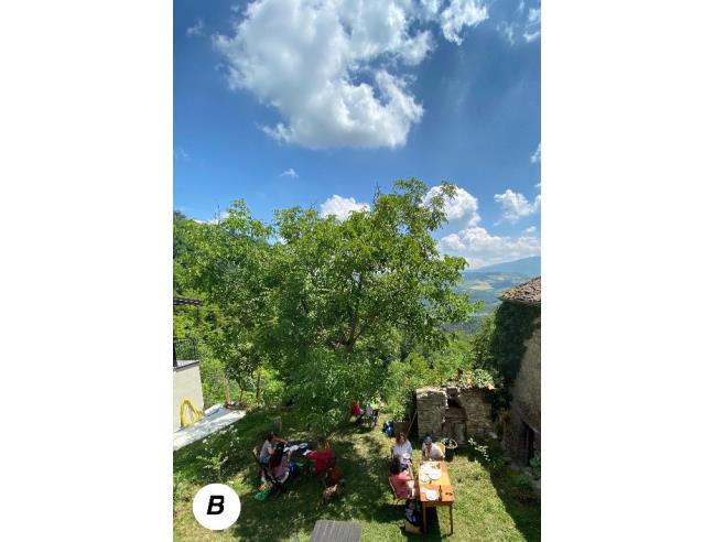 Anteprima foto 5 - Rustico/Casale in Vendita a Colli Verdi (Pavia)
