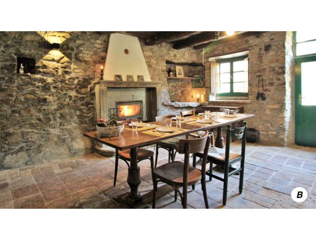Anteprima foto 6 - Rustico/Casale in Vendita a Colli Verdi (Pavia)