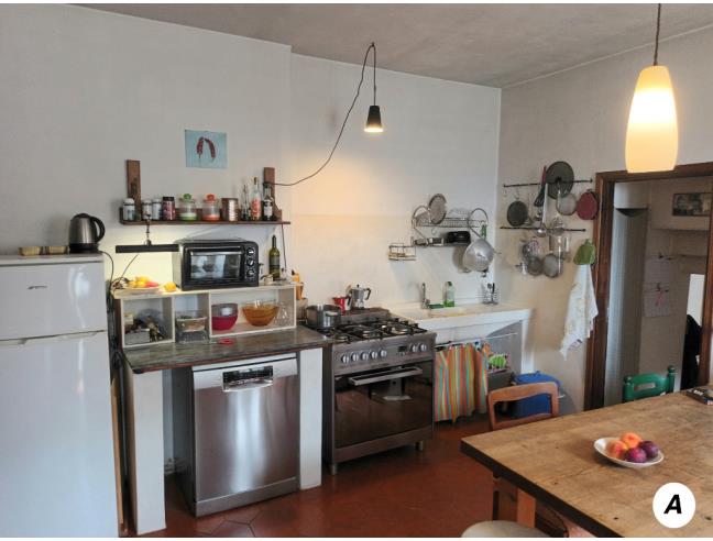 Anteprima foto 7 - Rustico/Casale in Vendita a Colli Verdi (Pavia)