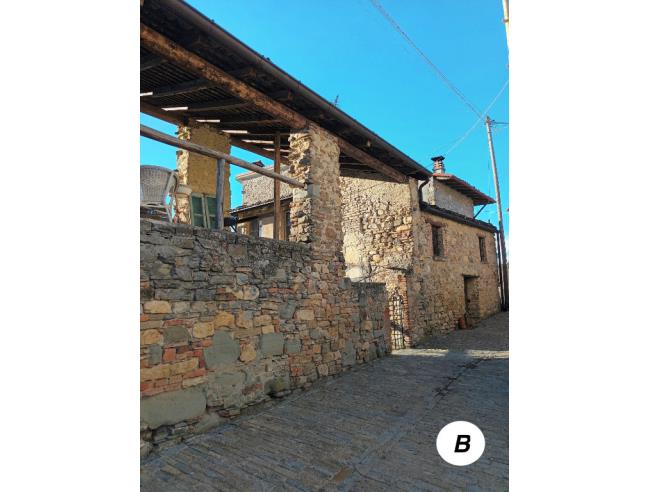 Anteprima foto 8 - Rustico/Casale in Vendita a Colli Verdi (Pavia)