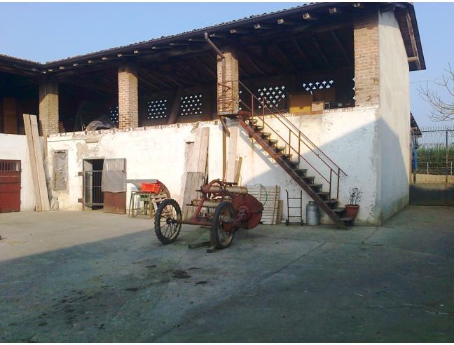 Anteprima foto 2 - Rustico/Casale in Vendita a Cologno al Serio - Muratella