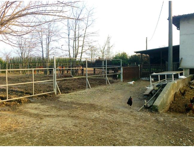 Anteprima foto 3 - Rustico/Casale in Vendita a Cologno al Serio - Muratella