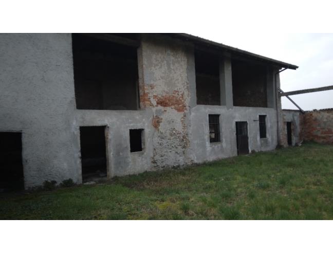 Anteprima foto 7 - Rustico/Casale in Vendita a Cologno al Serio - Muratella
