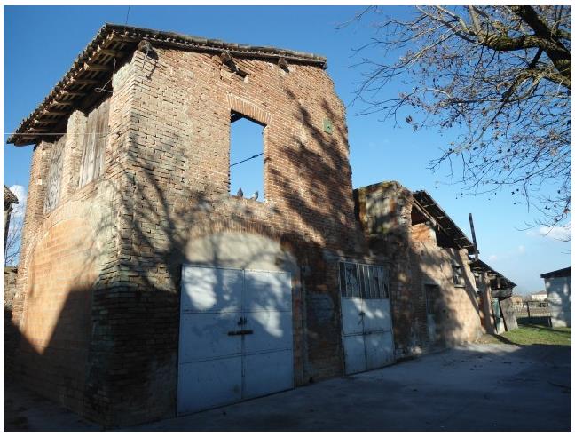 Anteprima foto 1 - Rustico/Casale in Vendita a Colorno - Sanguigna