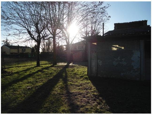 Anteprima foto 3 - Rustico/Casale in Vendita a Colorno - Sanguigna