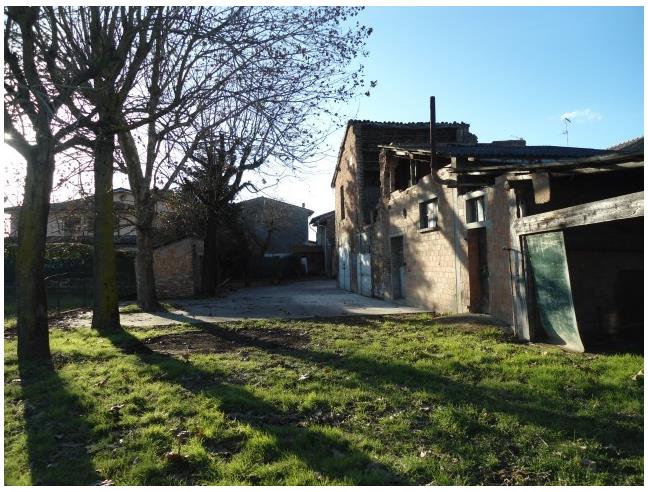 Anteprima foto 5 - Rustico/Casale in Vendita a Colorno - Sanguigna