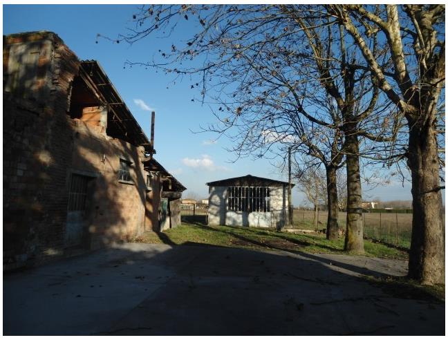 Anteprima foto 6 - Rustico/Casale in Vendita a Colorno - Sanguigna