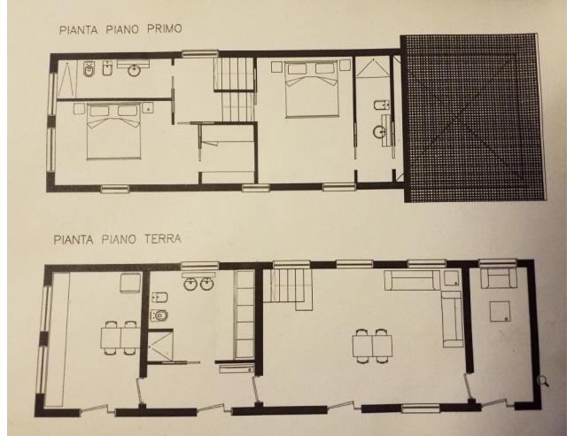 Anteprima foto 7 - Rustico/Casale in Vendita a Colorno - Sanguigna