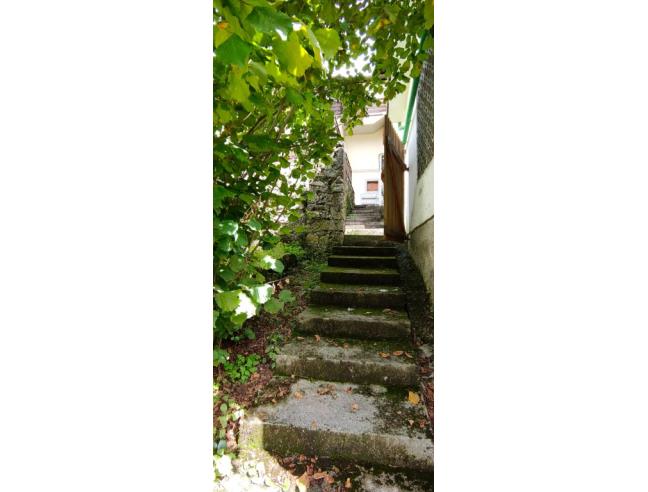 Anteprima foto 2 - Rustico/Casale in Vendita a Comeglians (Udine)