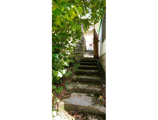Anteprima foto 2 - Rustico/Casale in Vendita a Comeglians (Udine)