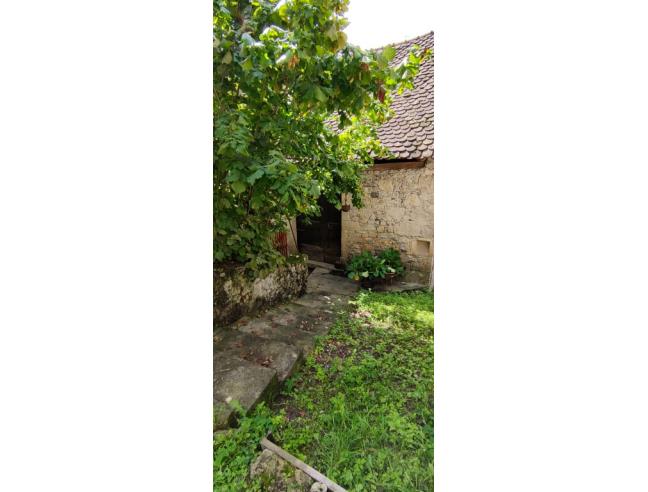 Anteprima foto 5 - Rustico/Casale in Vendita a Comeglians (Udine)