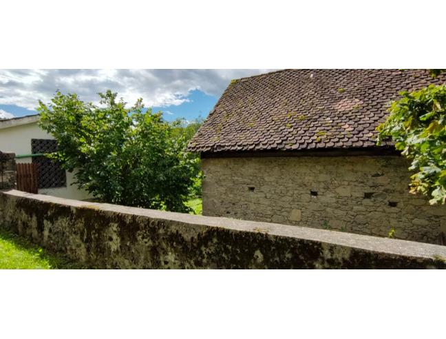 Anteprima foto 5 - Rustico/Casale in Vendita a Comeglians (Udine)
