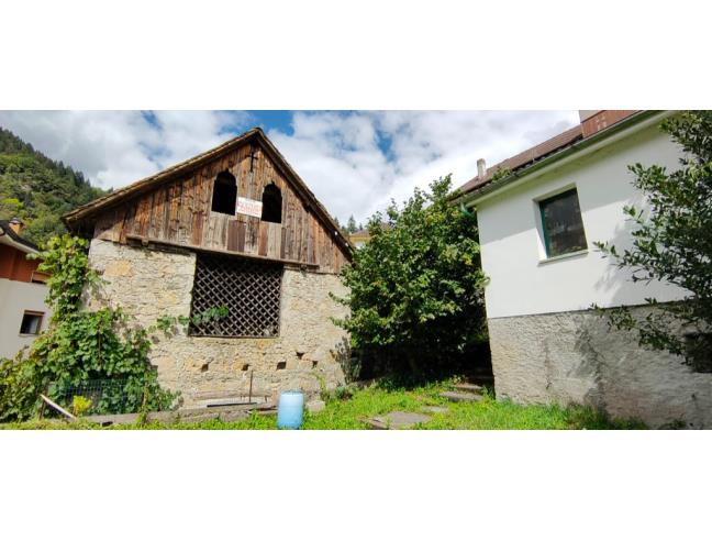 Anteprima foto 7 - Rustico/Casale in Vendita a Comeglians (Udine)