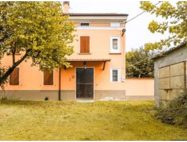 Anteprima foto 2 - Rustico/Casale in Vendita a Commessaggio (Mantova)