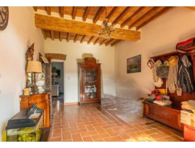 Anteprima foto 3 - Rustico/Casale in Vendita a Commessaggio (Mantova)