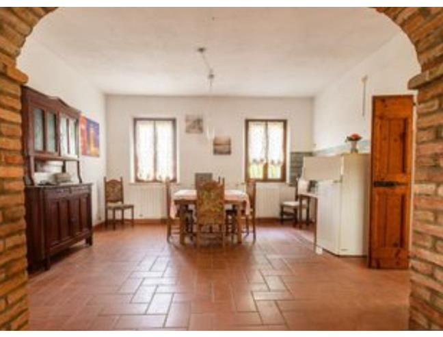 Anteprima foto 4 - Rustico/Casale in Vendita a Commessaggio (Mantova)