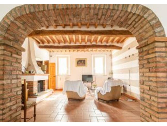 Anteprima foto 5 - Rustico/Casale in Vendita a Commessaggio (Mantova)