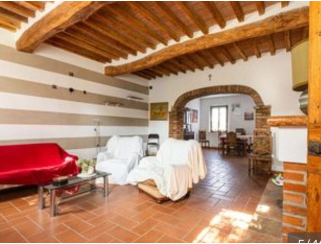 Anteprima foto 6 - Rustico/Casale in Vendita a Commessaggio (Mantova)