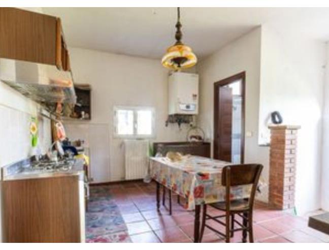 Anteprima foto 7 - Rustico/Casale in Vendita a Commessaggio (Mantova)