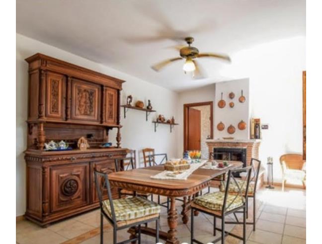 Anteprima foto 2 - Rustico/Casale in Vendita a Conca della Campania - Piantoli