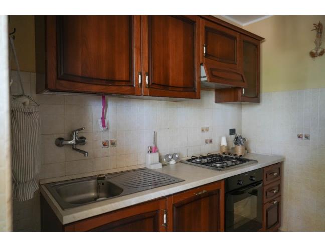 Anteprima foto 3 - Rustico/Casale in Vendita a Conca della Campania - Piantoli