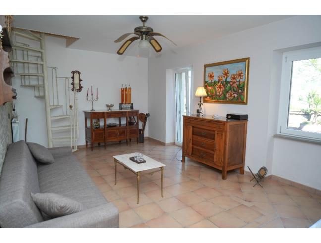 Anteprima foto 4 - Rustico/Casale in Vendita a Conca della Campania - Piantoli