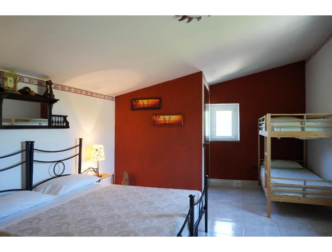 Anteprima foto 5 - Rustico/Casale in Vendita a Conca della Campania - Piantoli