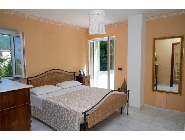 Anteprima foto 6 - Rustico/Casale in Vendita a Conca della Campania - Piantoli