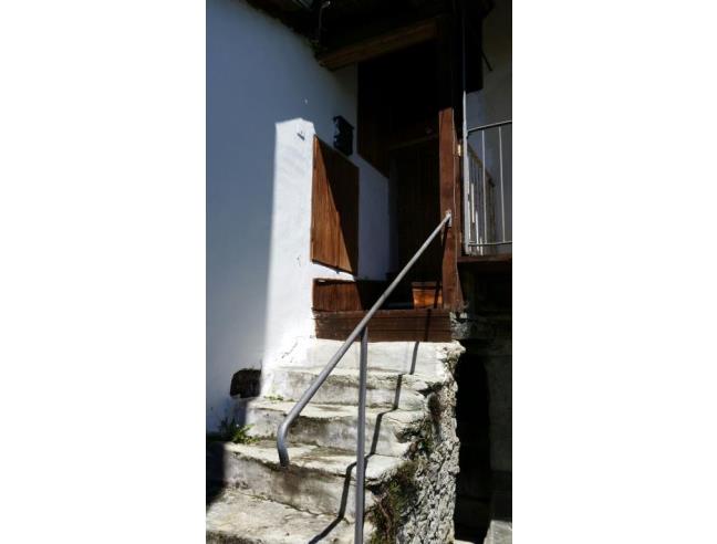 Anteprima foto 2 - Rustico/Casale in Vendita a Condove - Laietto