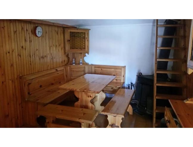 Anteprima foto 3 - Rustico/Casale in Vendita a Condove - Laietto