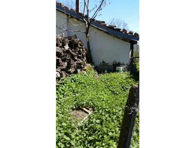 Anteprima foto 5 - Rustico/Casale in Vendita a Condove - Laietto