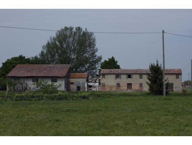 Anteprima foto 1 - Rustico/Casale in Vendita a Copparo (Ferrara)